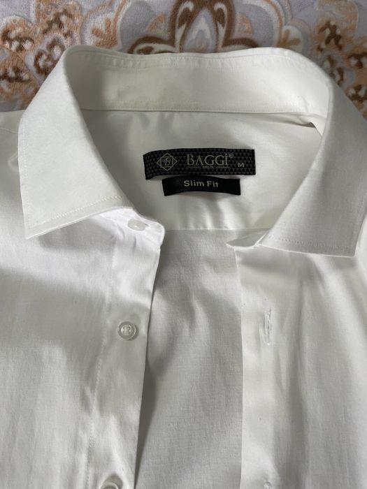 Рубашка чоловіча