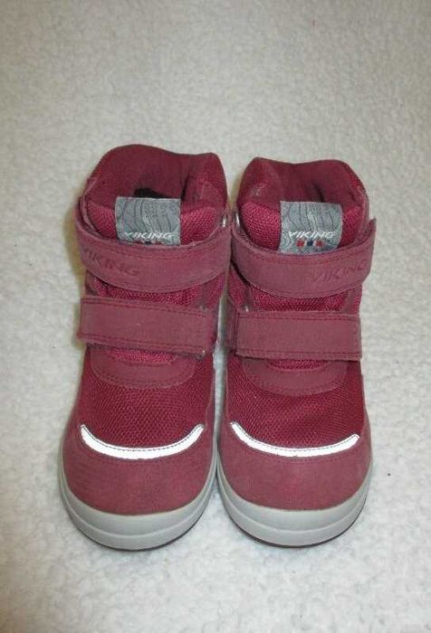 Viking Gore Tex, р.28 (ст.18,5 см) Ботинки зимние