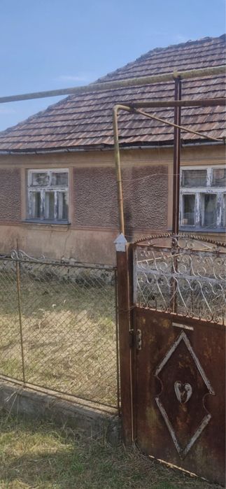 Продається будинок