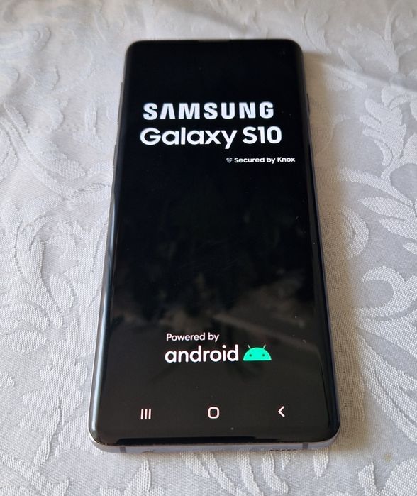 Samsung Galaxy S10 IGŁA