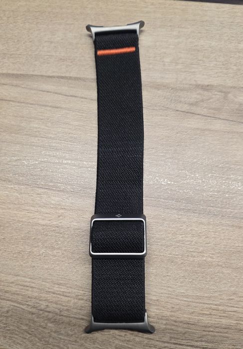 Samsung galaxy watch ultra com fatura