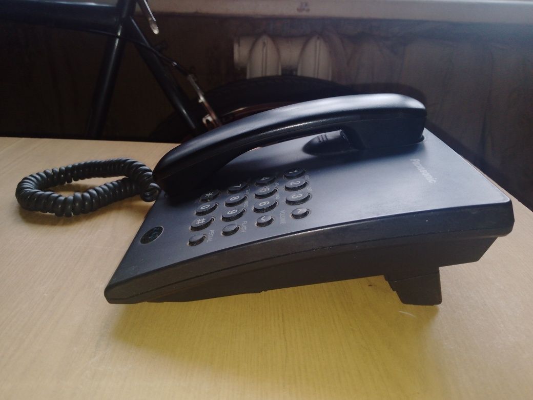Продається телефон Panasonic.