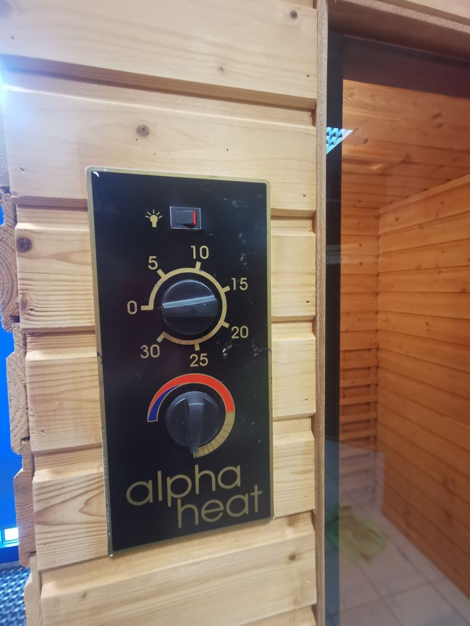 Okazja sauna sucha infrared dwuosobowa /dla 2 osób