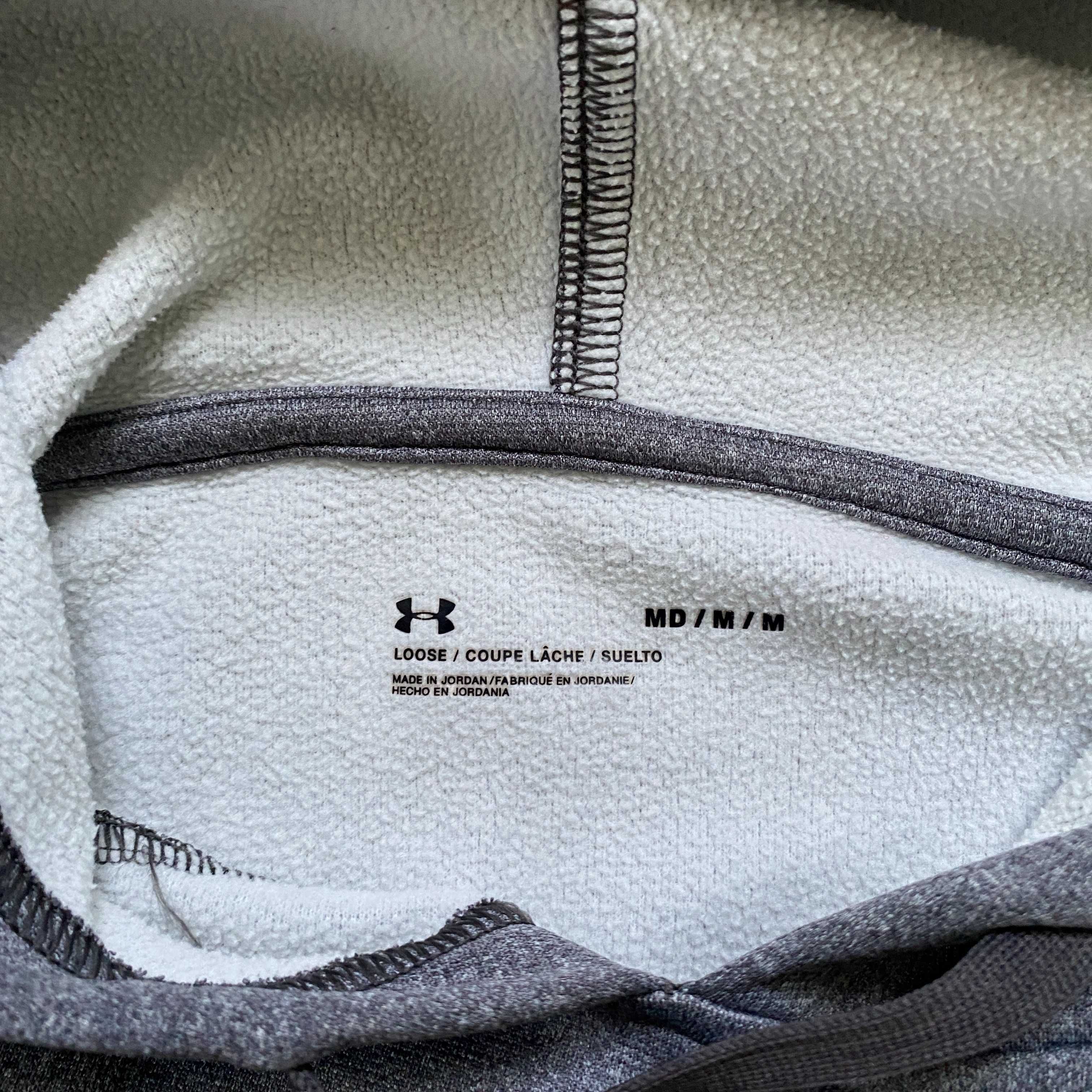 худі under armour (оригінал )р.-M