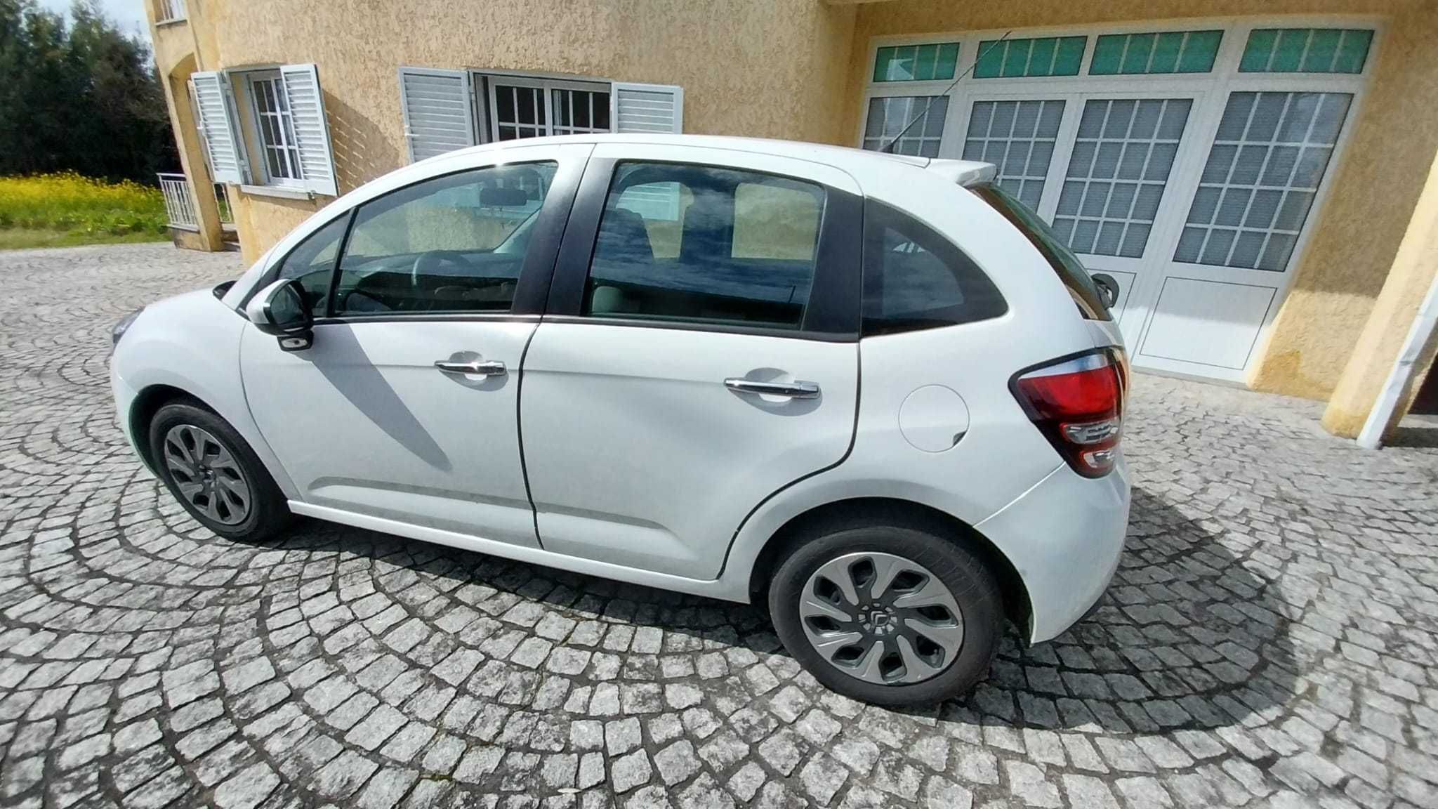 Citroën C3 II 1.4 Diesel