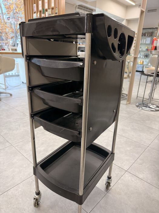 Тележка для инструмента