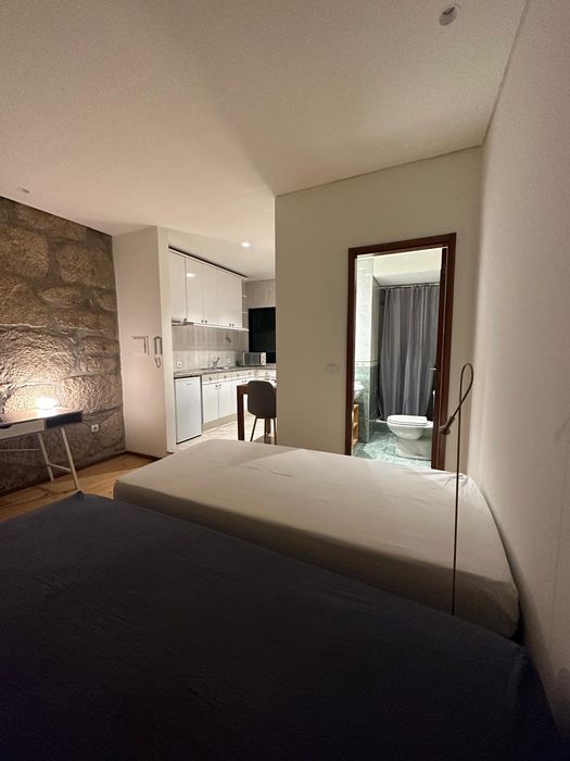 Lapa studios-centro do porto