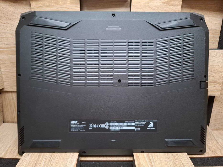 №5301 Ноутбук Acer Nitro AN515-58 15.6"/i7-12700H/SSD512/16Gb/GTX3070