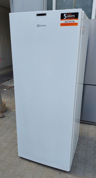 Морозильна камера Baucknecht