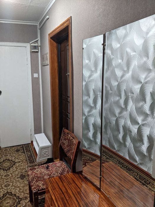 Аренда 2 к квартиры район Критого ринку