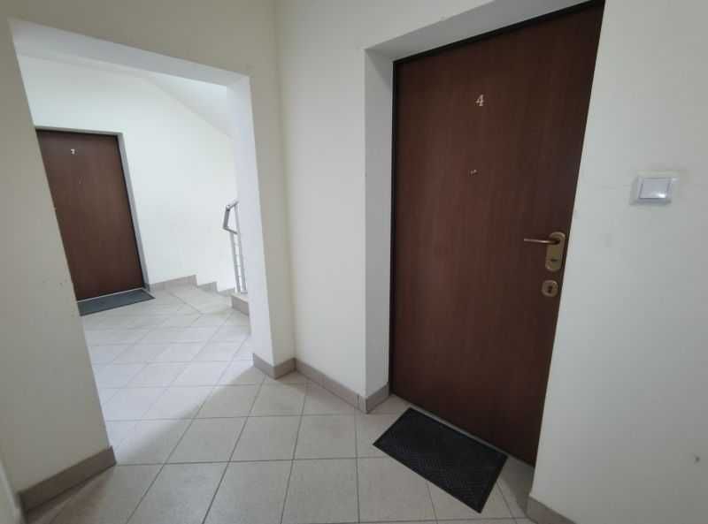 Apartament Motylowa Przystań