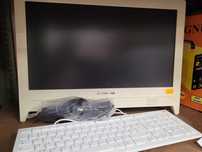 Komputer allinone lenovo