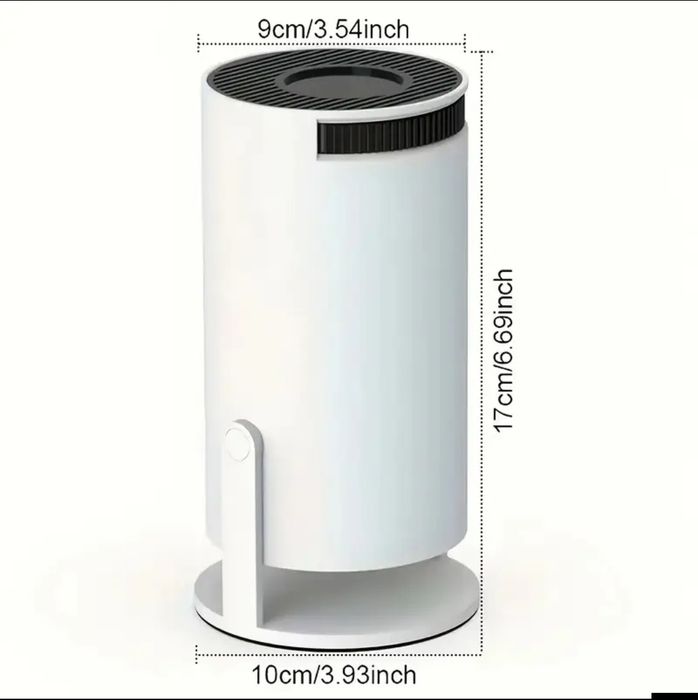 Мини-проектор HY300PRO