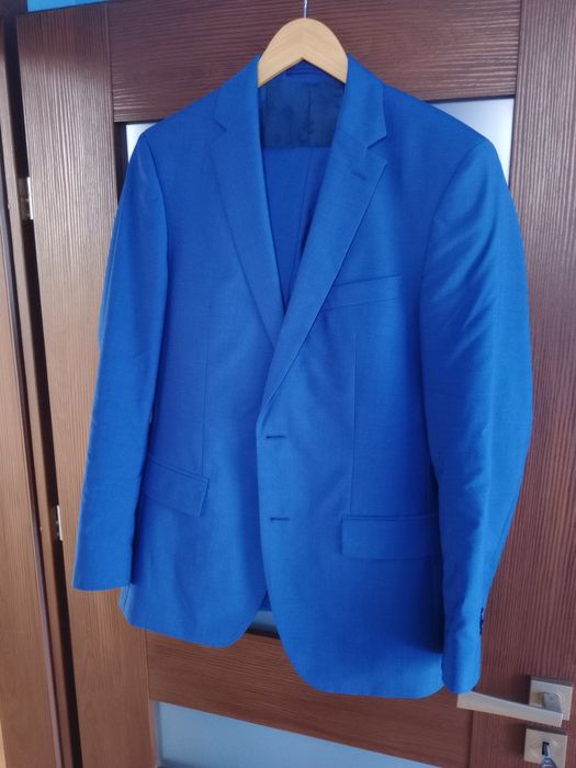 Garnitur Pierre Cardin rozm 48. 176/92/84