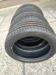 Komplet opon Hankook