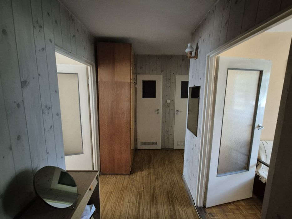 Mieszkanie 3 pokojowe - osiedle Sikorskiego Lipno