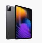 Xiaomi Pad 7 grey 8 gb + 128 gb