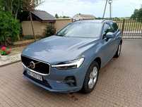 Volvo XC 60 Salon Polska I WŁ Bezwypadkowe Lifting 22 Piękny Kolor B4 ASO FV23%