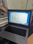 Hp ProBook 645 g2 ноут для навчання.