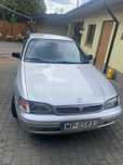 Toyota carina 1998 kultowy japoński samochód