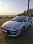 Citroën C4 Hatchback 2008 r