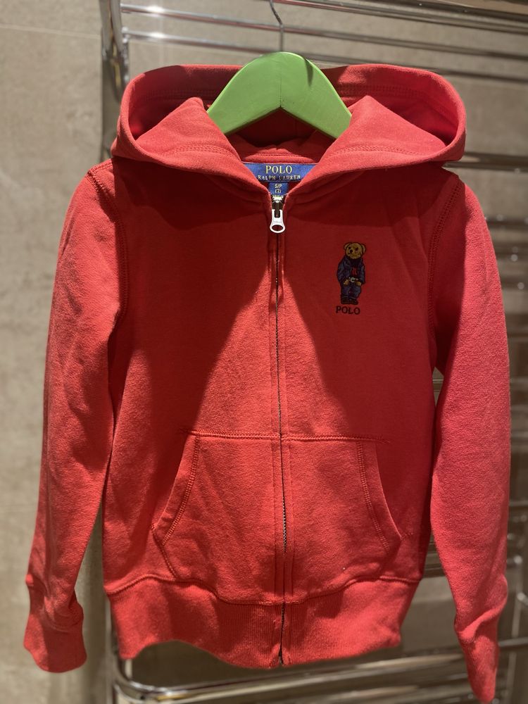 Кофта Polo Ralph Lauren