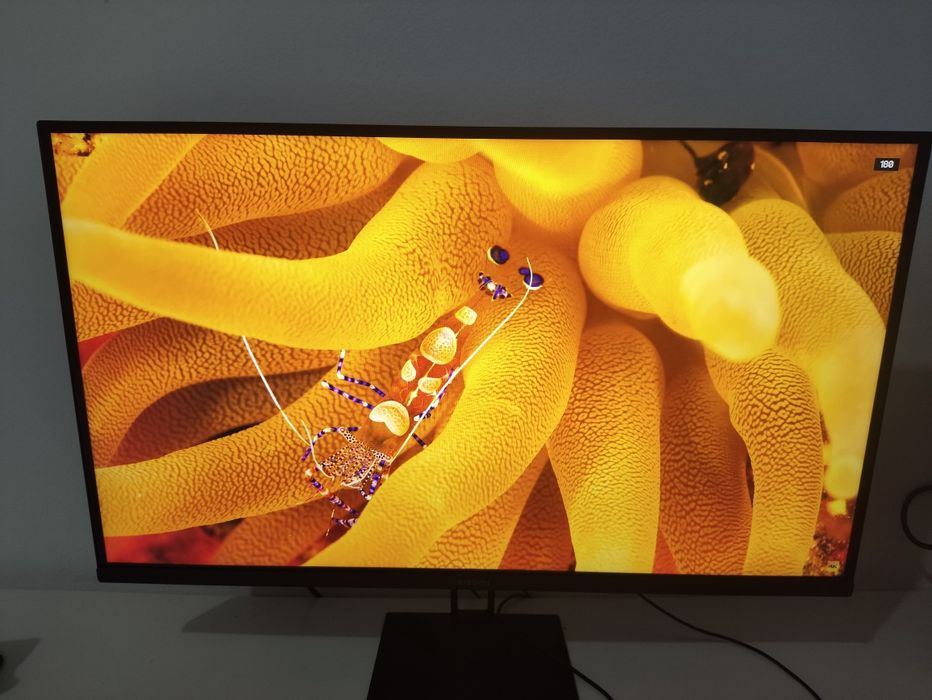 Monitor Gaming XIAOMI G27Qi (27'' - 180Hz - IPS)
