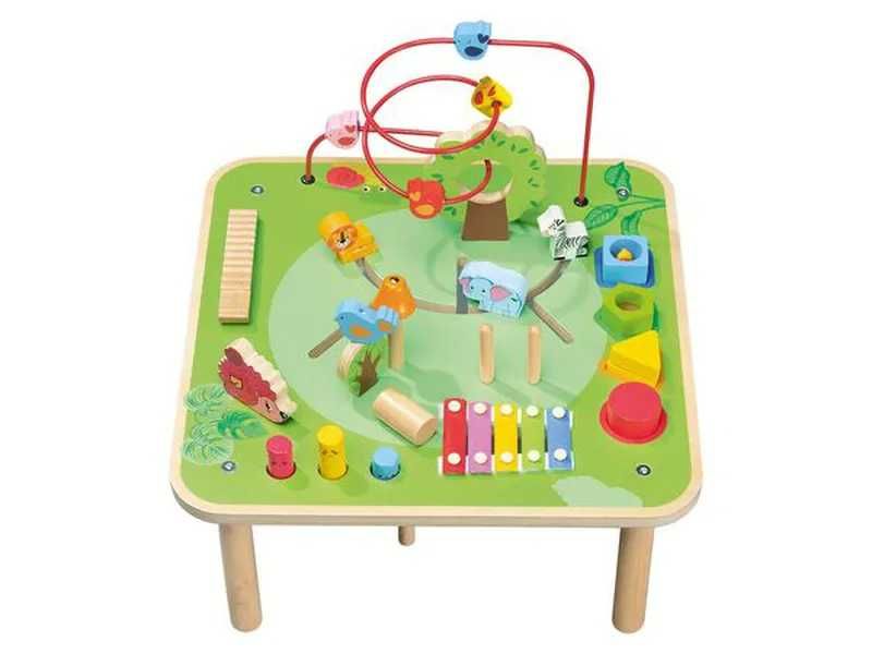 Багатофункціональний стіл Playtive Німеччина