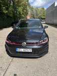 VW Golf  GTI Performance  270 KM VTG   Manual !