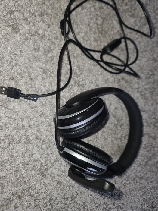 Vendo Auriculares/Auscultadores Gaming