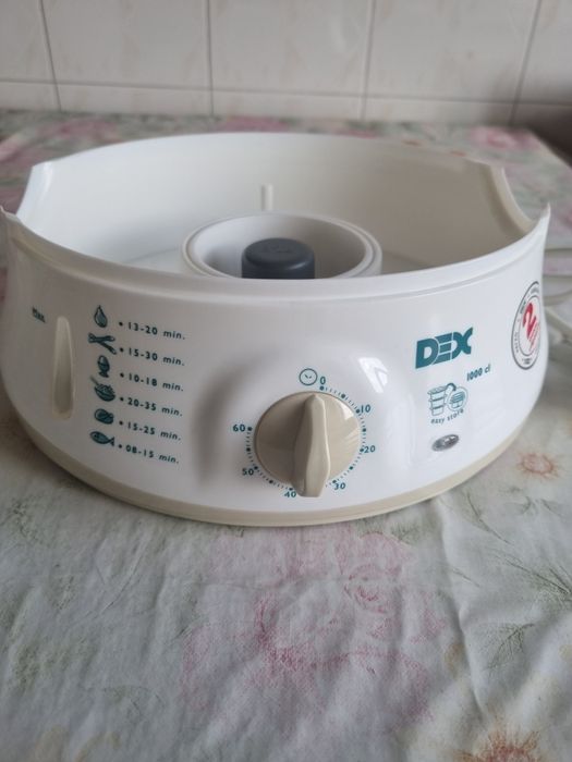 Продам пароварку