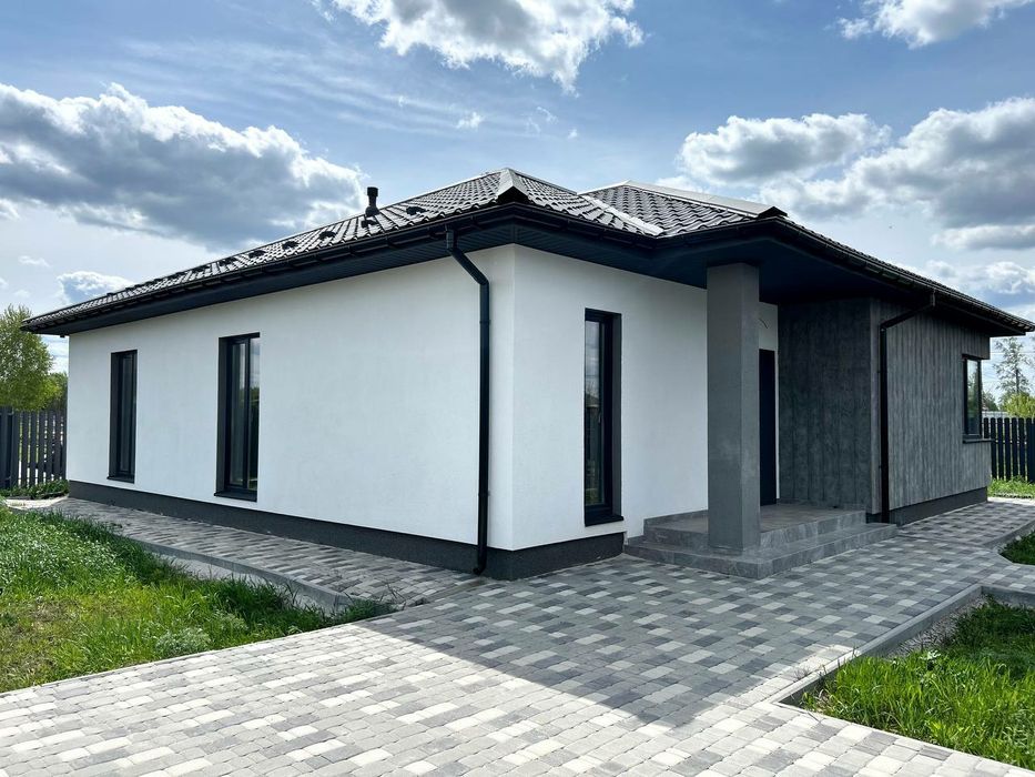 Продаж будинку в с.Крушинка від власника без відсотків