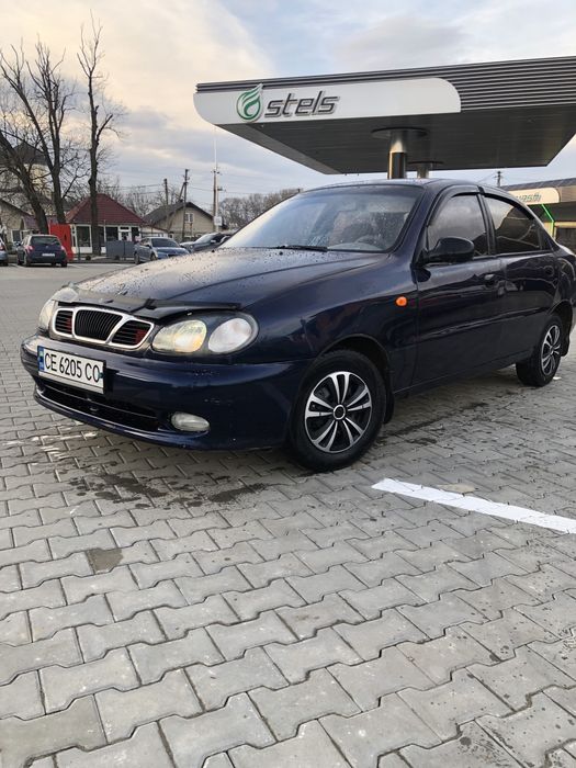 Продам Део Ланос в нормальному стані/ Обмін