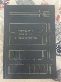 Podręcznik doktryny chrześcijańskiej Louis Berkhof 2023