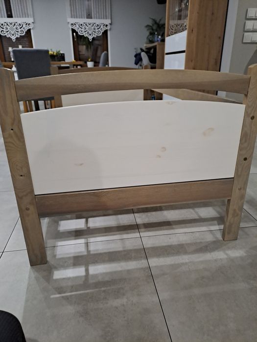 Łóżko dziecięce 160x80