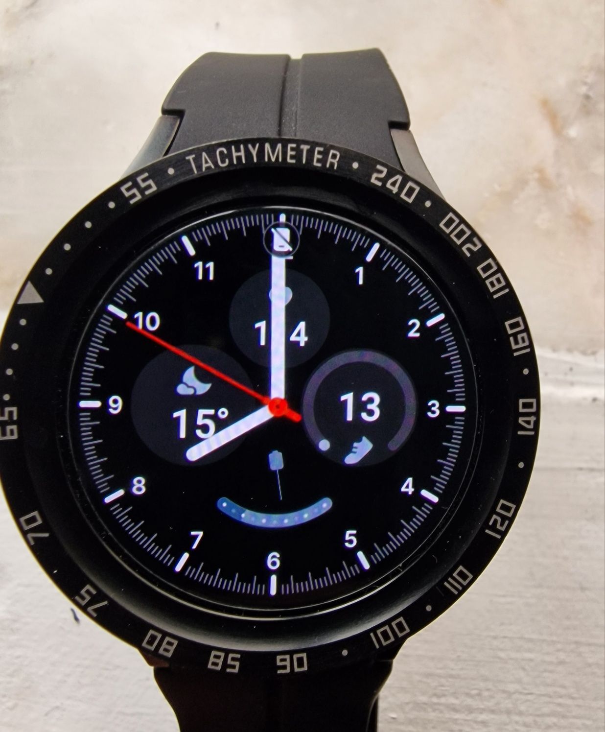 Samsung galaxy watch 5 pro como novo