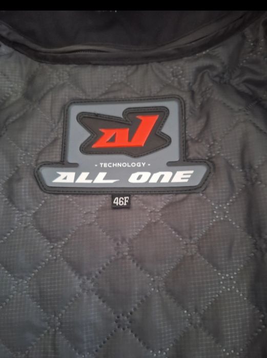 Casaco mota senhora em pele