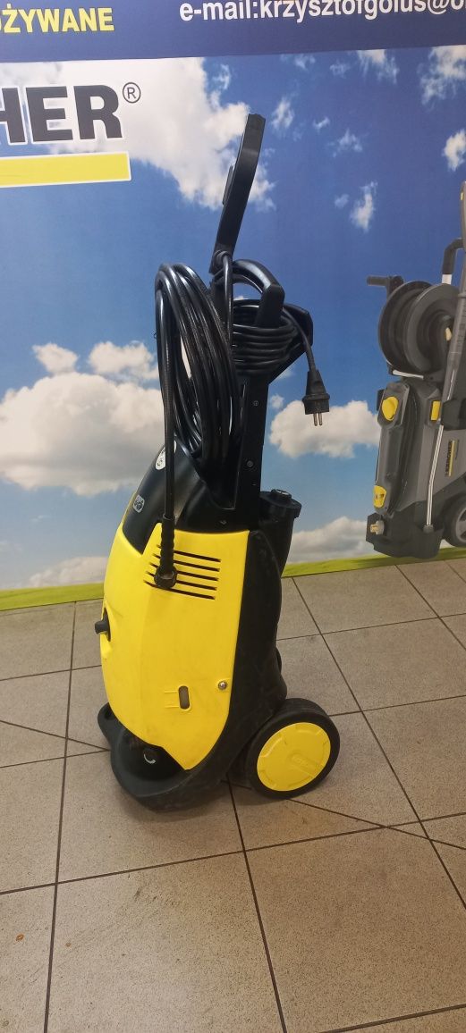 Myjka Karcher hd 650