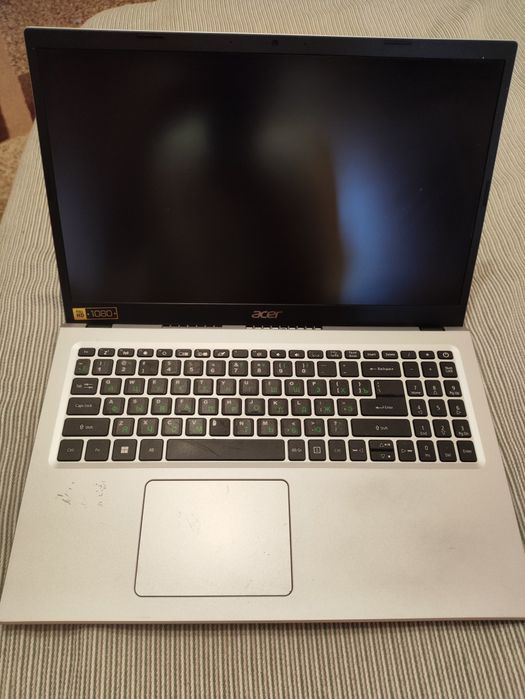 Ноутбук ACER Aspire 3 A315-58G-37VY SSD 1Tb