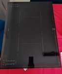 Płyta indukcyjna Electrolux 71cm/52 cm  bezramkowa MODEL EXL7640F0K