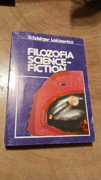 Zdzisław lekiewicz filozofia science fiction