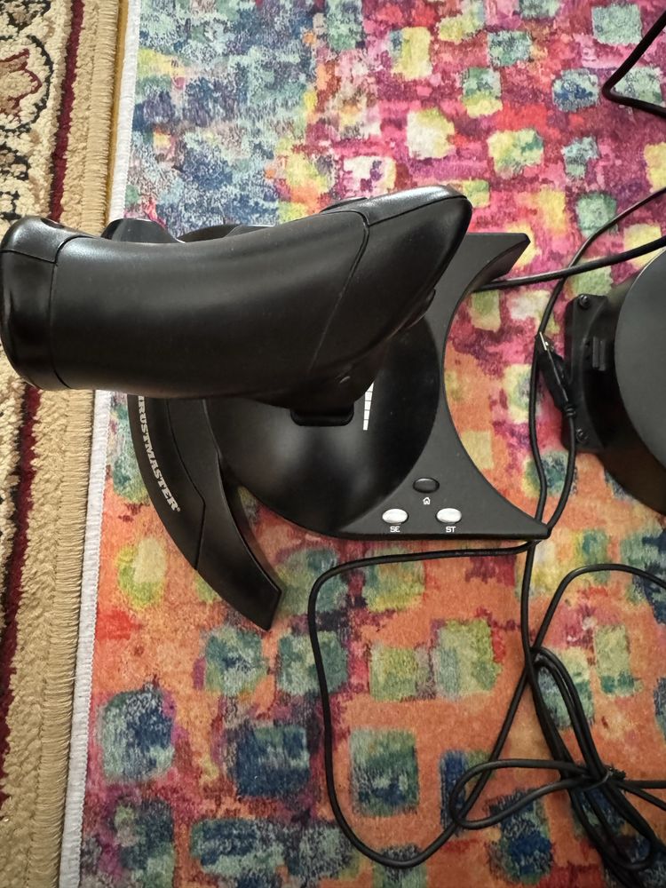 Thrustmaster T.Flight Hotas X