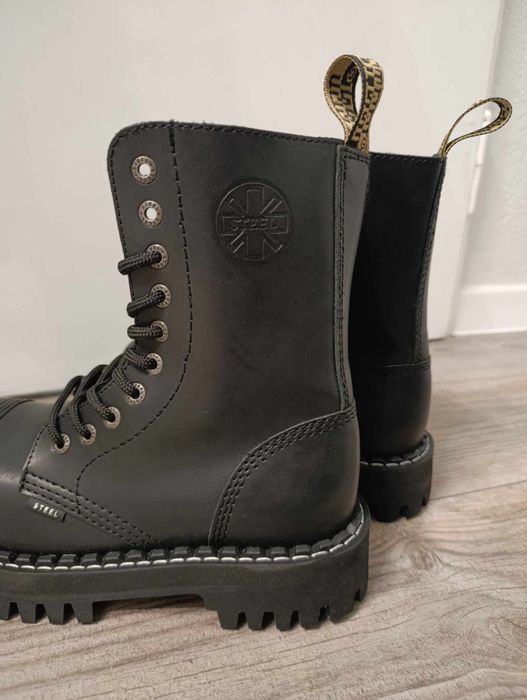 STEEL glany 39 25,5cm