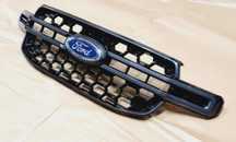 Grill Ford Ranger Wildtrak 2024 / Nowy / 2.0