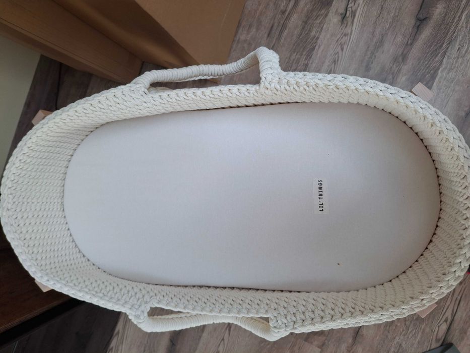 Kosz Mojżesza Lil Things