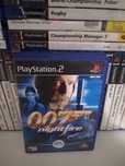 007 james bond nightfire ps2 PlayStation 2