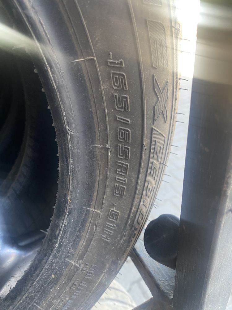 Резина Літня 165/65 r15