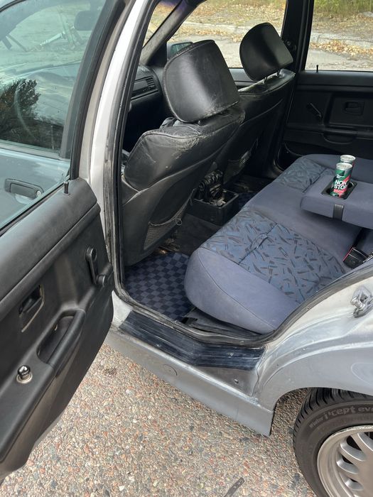 Продам BMW e36 Touring Рестайлинг