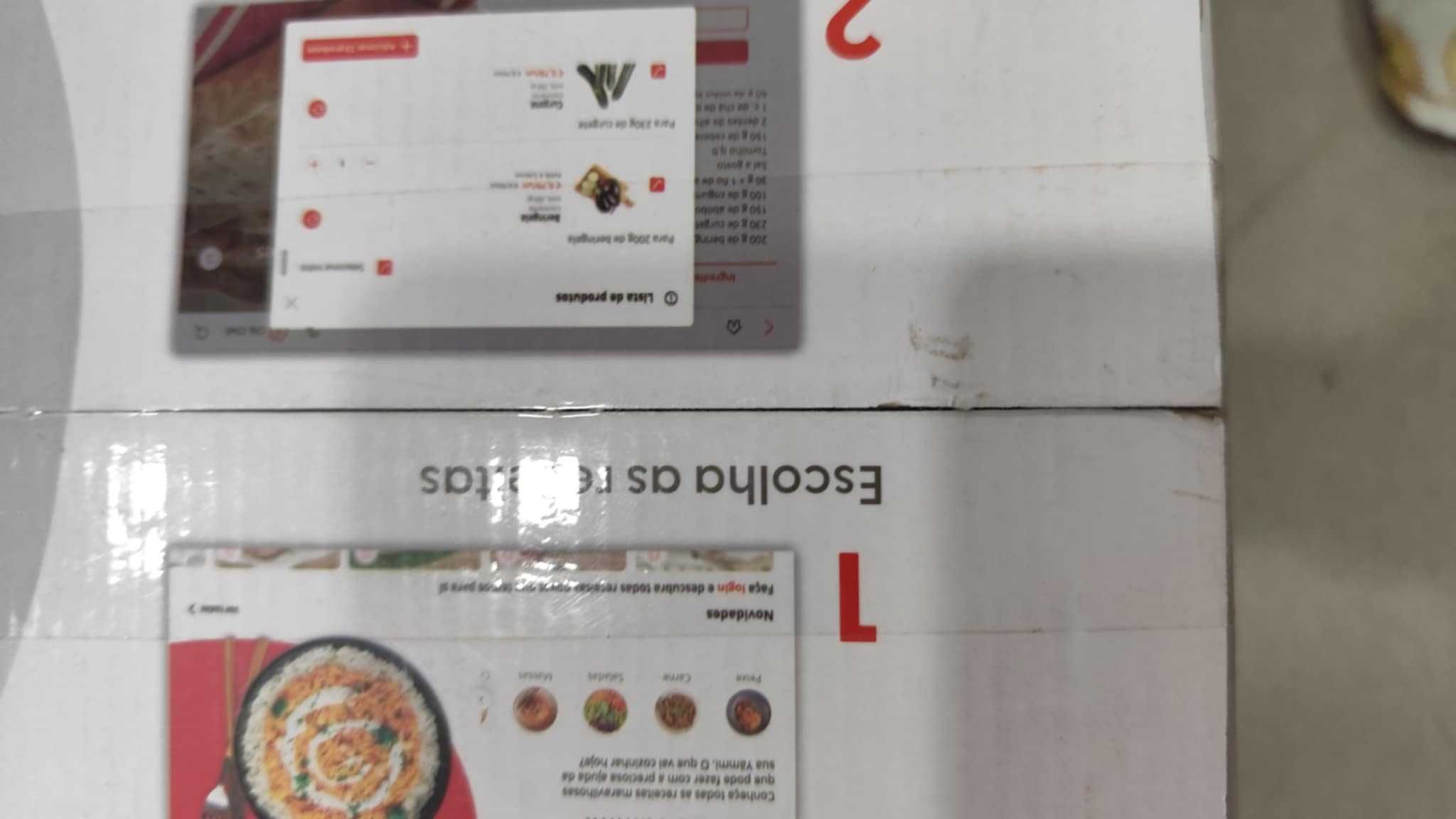 Yammi 3 NOVA em caixa selada com Garantia de 3 anos