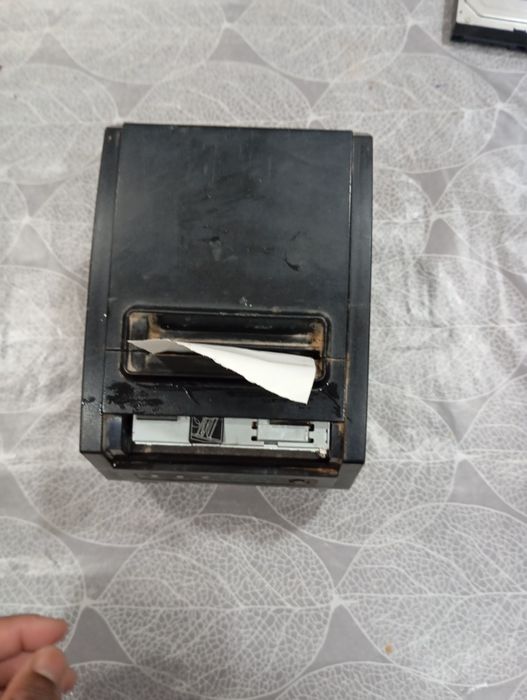 Impressora de talão para estabelecimento